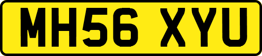 MH56XYU