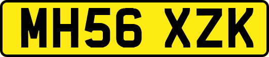 MH56XZK