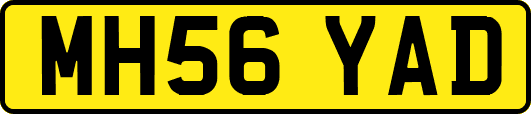 MH56YAD