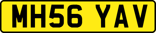MH56YAV