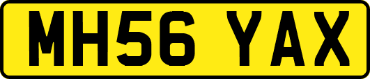 MH56YAX