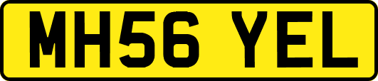 MH56YEL
