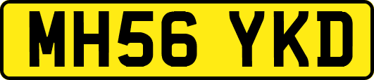 MH56YKD