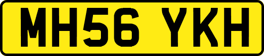 MH56YKH