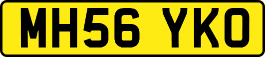 MH56YKO