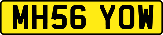 MH56YOW