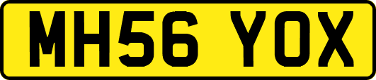 MH56YOX