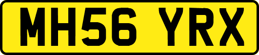 MH56YRX