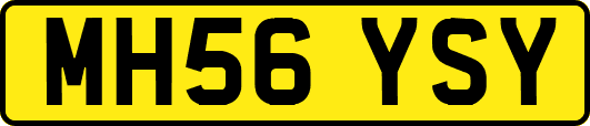 MH56YSY
