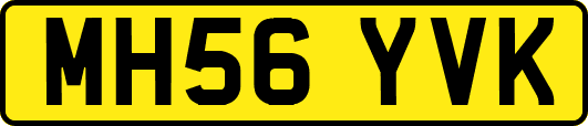 MH56YVK