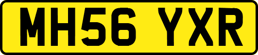 MH56YXR