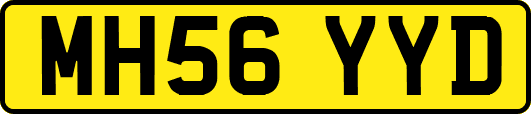 MH56YYD