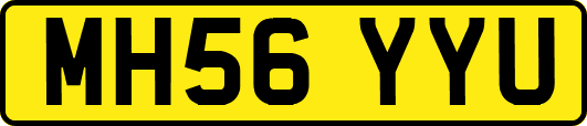 MH56YYU