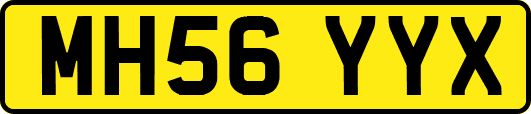 MH56YYX