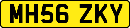 MH56ZKY