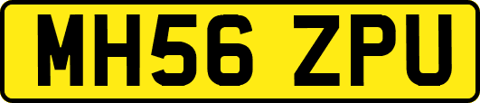 MH56ZPU