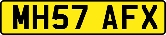 MH57AFX