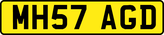 MH57AGD