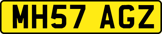 MH57AGZ