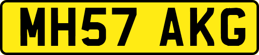 MH57AKG