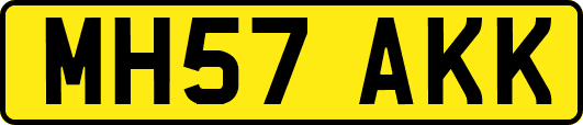 MH57AKK
