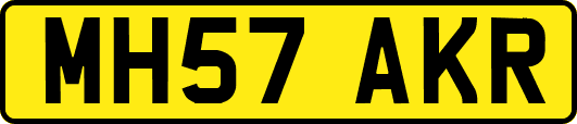 MH57AKR