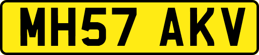 MH57AKV