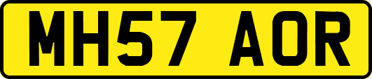 MH57AOR