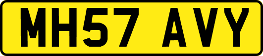 MH57AVY
