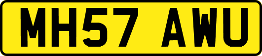 MH57AWU