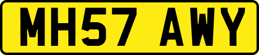 MH57AWY