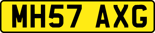 MH57AXG