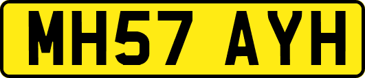 MH57AYH