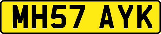 MH57AYK