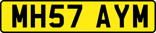 MH57AYM