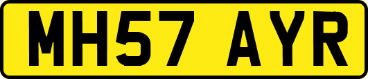 MH57AYR