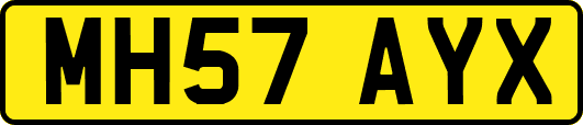 MH57AYX