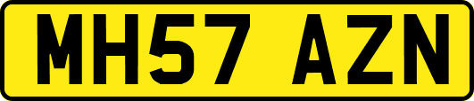 MH57AZN