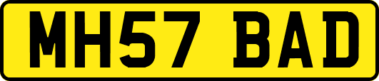 MH57BAD