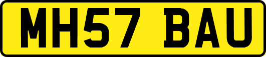 MH57BAU