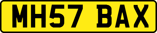 MH57BAX