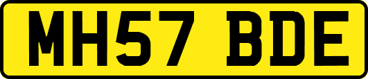 MH57BDE