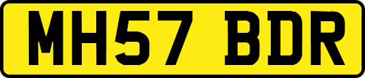 MH57BDR
