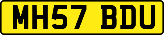 MH57BDU