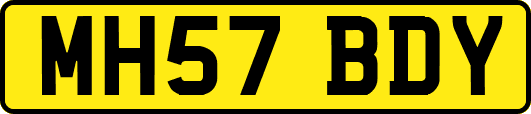 MH57BDY
