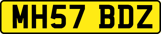 MH57BDZ
