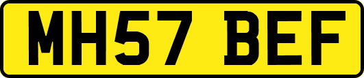 MH57BEF
