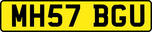 MH57BGU