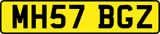 MH57BGZ