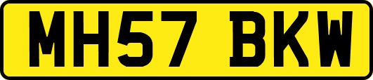 MH57BKW